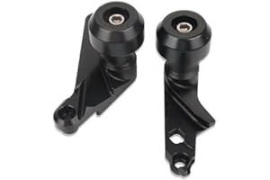 FOR B&M&W S1000R 2021-2025. Accessories Motorcycle Engine Case Stator Cover Protection Frame Sliders Fairing Guard Pad