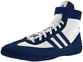 adidas Combat Speed 4 Wrestling Shoes - White/Navy - 12 | Amazon price  tracker / tracking, Amazon price history charts, Amazon price watches,  Amazon price drop alerts | camelcamelcamel.com