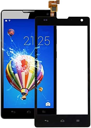 JINYANG Touch Panel Digitizer Part for Huawei Honor 3C(Black),Huawei Touch Screen JINYANG
