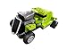 Lego Tiny Turbo 8302 Rod Rider