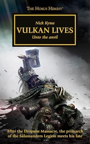 Amazon.com: Shadows of Treachery (The Horus Heresy Book 22) eBook