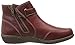Skechers Women's Washington-Spokane Ankle Bootie