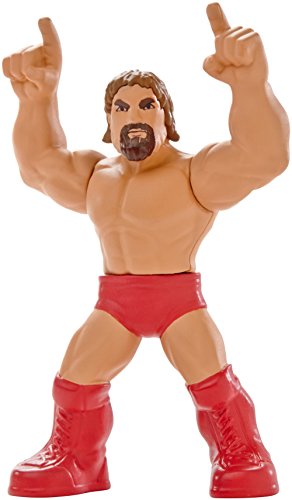 WWE Mighty Mini Blind Bag - Image 9
