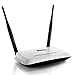 Netis WF2419 300Mbps Wireless N Router (WF2419)