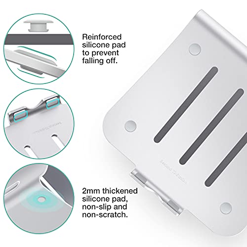 Bestand Laptop Stand Aluminum Cooling Computer Stand Holder for Apple