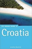 Croatia: The Rough Guide (Rough Guide Travel Guides) by Jonathan Bousfield (2000-09-28) by 