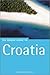 Croatia: The Rough Guide (Rough Guide Travel Guides) by Jonathan Bousfield (2000-09-28) by 