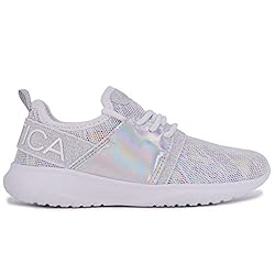 Nautica Missy Youth Girls Athletic Fashion Cross