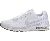 Nike Men's Air Max LTD 3 TXT Running Shoe