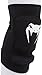 Venum Kontact Evo Knee Pads - Black-M/L