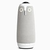 Refurbished Meeting Owl 3-360-Degree, 1080p HD