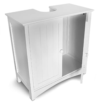 Meuble Salle De Bain Sous Lavabo
