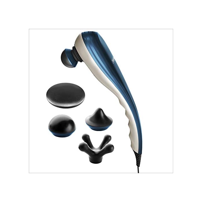 Wahl 4290-2101 Deep Tissue Percussion Massager