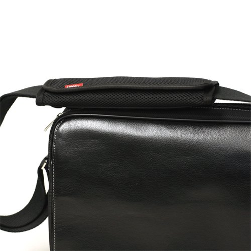 Air Cell Lined Velcro Shoulder Strap Pad Add On For Cheap