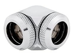 Corsair Hydro X Series, XF Hardline 90° 14mm OD