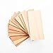 Cedar Grilling Planks 12 Pack + 2 Free Alder Planks – Certified Food Safe - 5x11” For Salmon, Pork Chops, Vegetables and More
