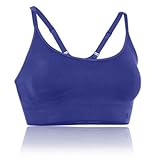Under Armour Seamless Bra