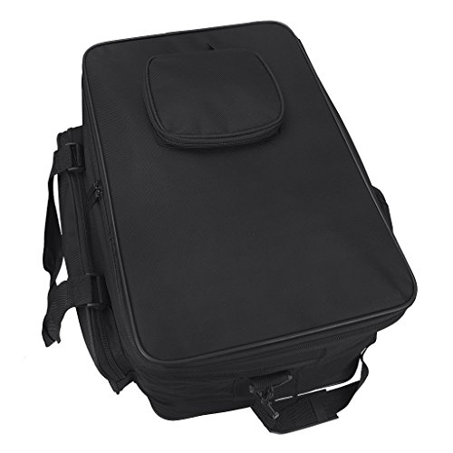 4 Art+Supply+Container+Waterproof+Tote