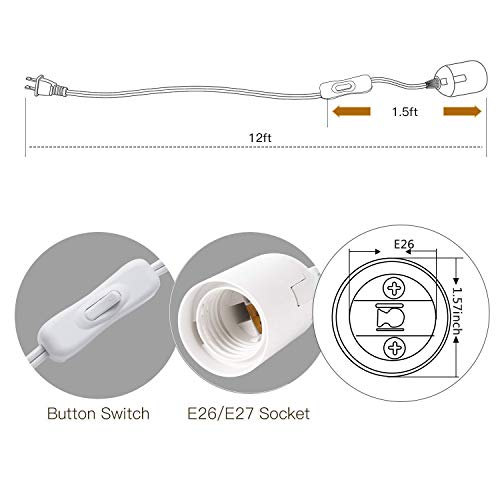 3 JACKYLED+Extension+Hanging+Lantern+Lighting