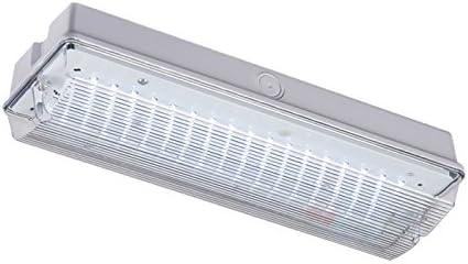 LED Maintained/Non-Maintained Emergency 