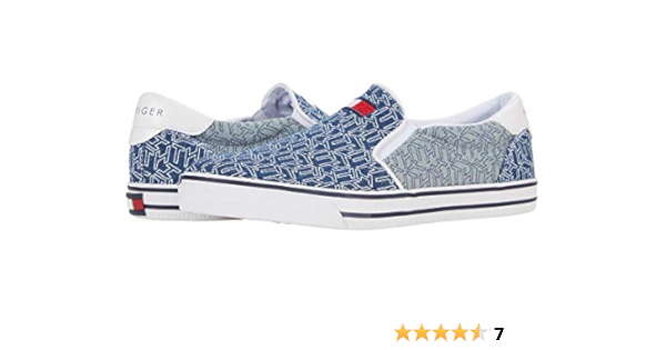 tommy hilfiger oaklyn