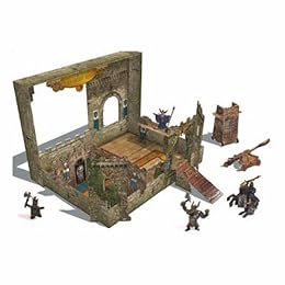 Le  mystère du chevalier noir