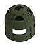 Exalt Paintball Tank Grip - 45-88ci - Olive/Black