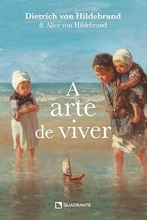 Livro A arte de viver