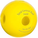 Total Control Training Mini Hole Ball 5.0 (Multi Pack)