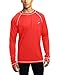Speedo Men's Easy Long Sleeve Swim Tee