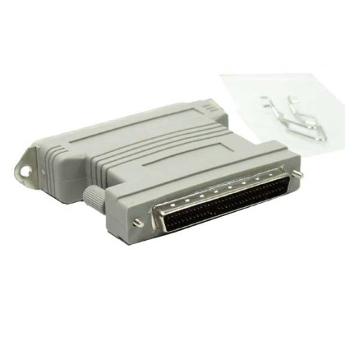 SF Cable, HPDB68 Male to CN50 Female SCSI 3 Adapter