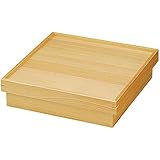 Shokado bento box made of hinoki cypress