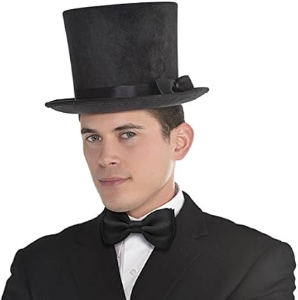 top hat amazon