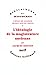 L'État de justice (France, XIIIE-XXE siècle), I : L'idéologie de la magistrature ancienne (Bibliothèque des Histoires) (French Edition) by 