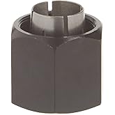 BOSCH 2610906284 1/2" Collet Chuck for 1613-,1617-, 1618- & 1619- Series Routers