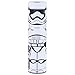 First Order Stormtrooper Star Wars The Force Awakens MimoPowerTube2 2600mAh USB Power Bank by Mimoco - Universal Charger for Smartphones (iPhone/Android), Watches, Speakers, Headphones, e-Readers