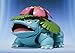 Bandai D-Arts Pokemon Fushigibana (Venusaur) Action Figure