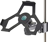 K&M Stands iPad2 Holder for iPad 2nd, 3rd, 4th Gen 19722.