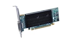 The Matrox M9140 LP PCIe x16 quad head