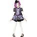 California Costumes Broken Doll Child Costume, Large Plus