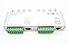 OdiySurveil(TM) 8Channel HD Passive Video Balun Transceiver,RJ45 BNC Video Transmission for 720P/1080P HD-CVI/TVI/AHD CCTV Camera System