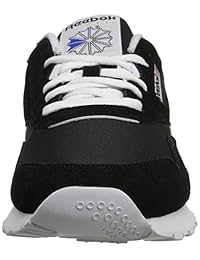 Reebok Men's CL NYLON Classic Sneaker