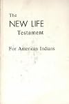 The New Life Testament