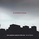 NON-COGNITIVE ASPECTS OF THE CITY:LIVE IRIDIUM     image