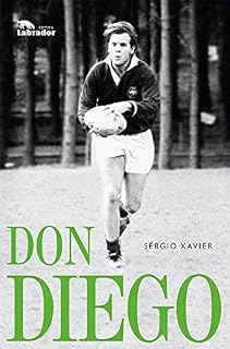 Livro Don Diego