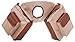 Tough 1 Nylon Horn Bag