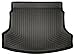 Husky Liners Weatherbeater Cargo Liner | Fits 2012-2016 Honda CR-V | 1-pc Black - 24641