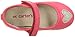 carter's Unisex-Adult Alvina Girl's Ballet Flat