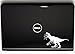 T-Rex Eating Stick Figure Family - 6