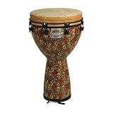 REMO Djembe, MONDO(TM), Key-Tuned, 12